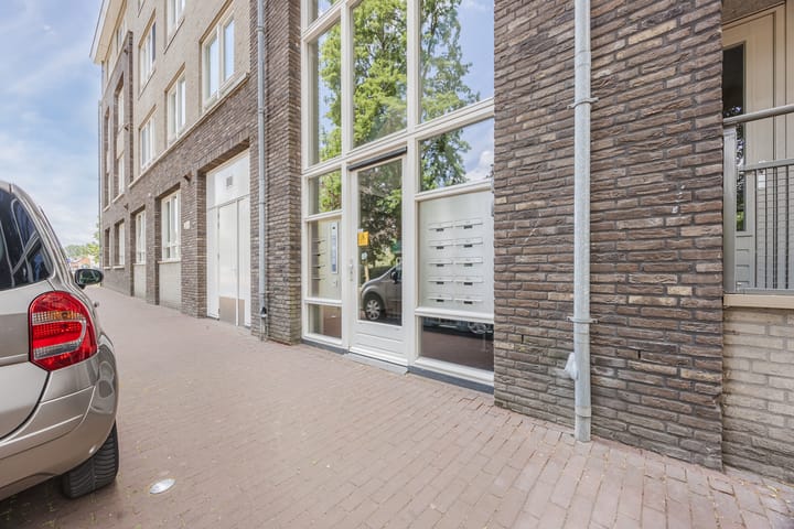 Foto 9 van Borchmolendijk 54