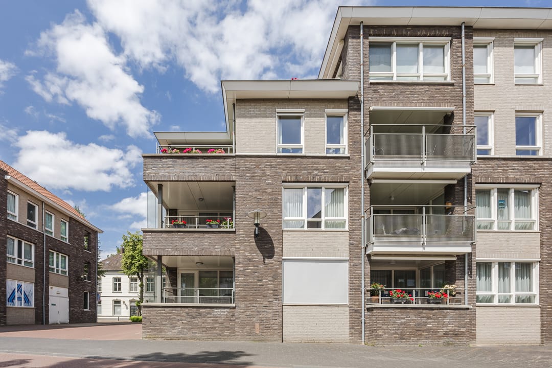 Foto 41 van Borchmolendijk 54