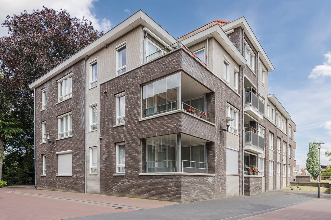 Foto 43 van Borchmolendijk 54