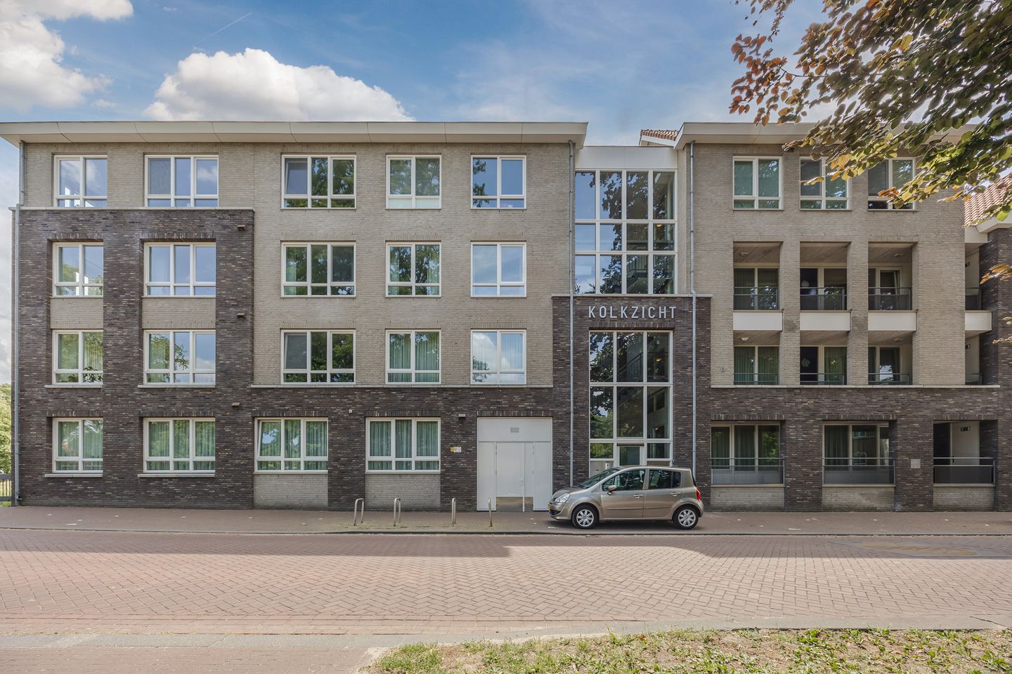 Foto 44 van Borchmolendijk 54