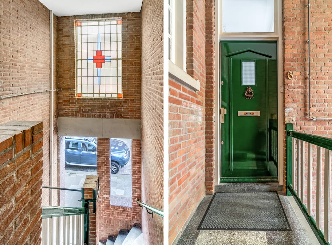 Foto 2 van Sneeuwbalstraat 6