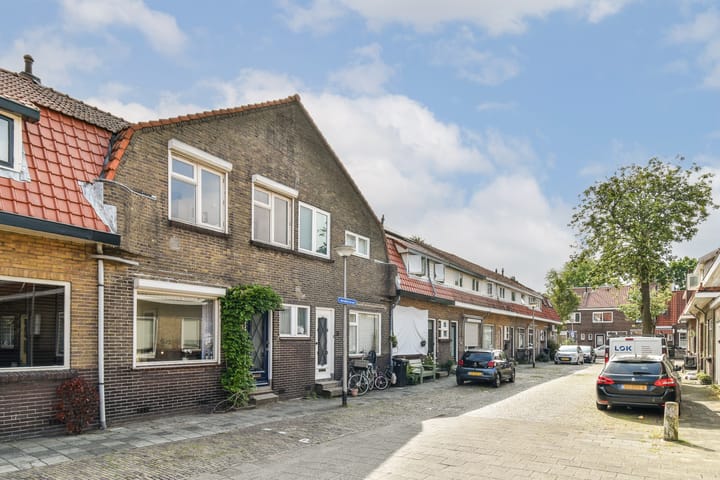 Foto 5 van Meidoornstraat 16