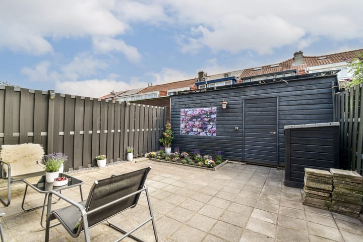 Photo 30 of Meidoornstraat 16