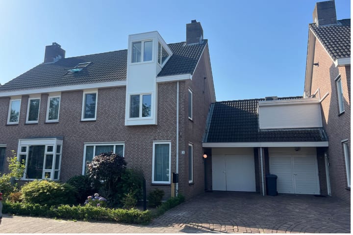 Foto 2 van Bovenhei 38