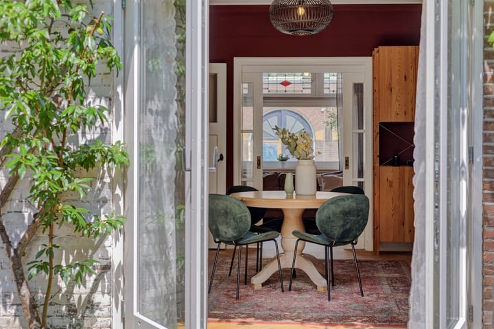 Foto 2 van Kalverstraat 10