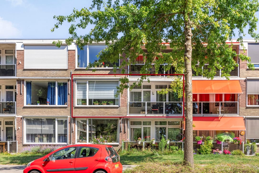 Foto 1 van Heer Arnoudstraat 35