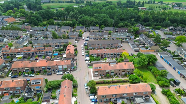 Foto 4 van Beatrixplein 1