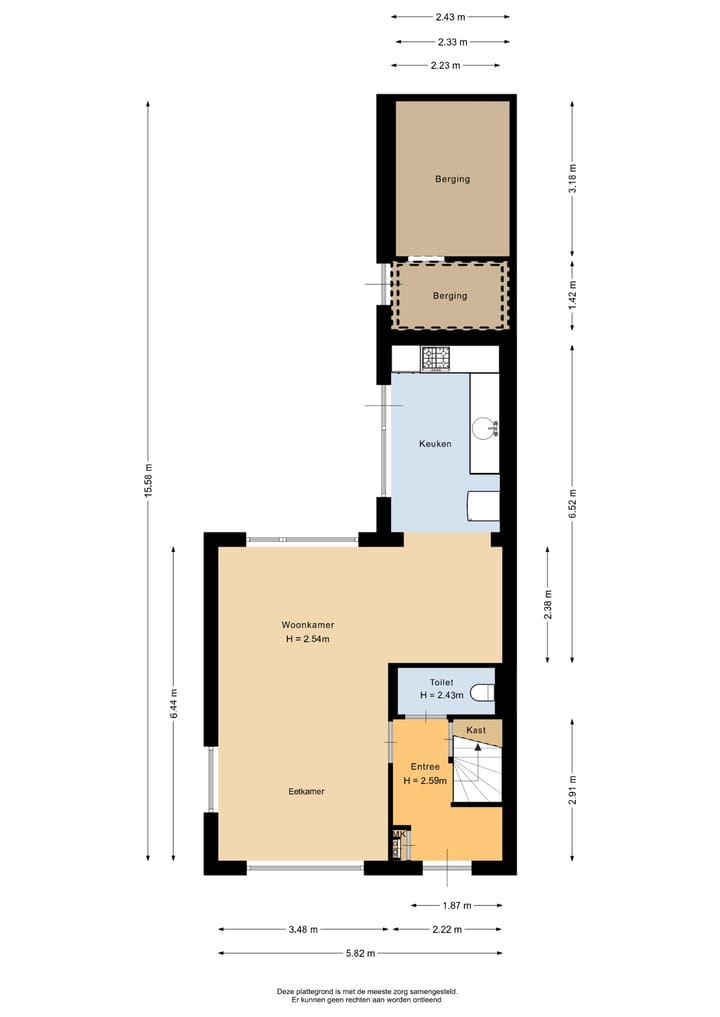 Foto 5 van Beatrixplein 1