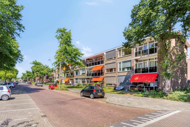 Foto 2 van Heer Arnoudstraat 35