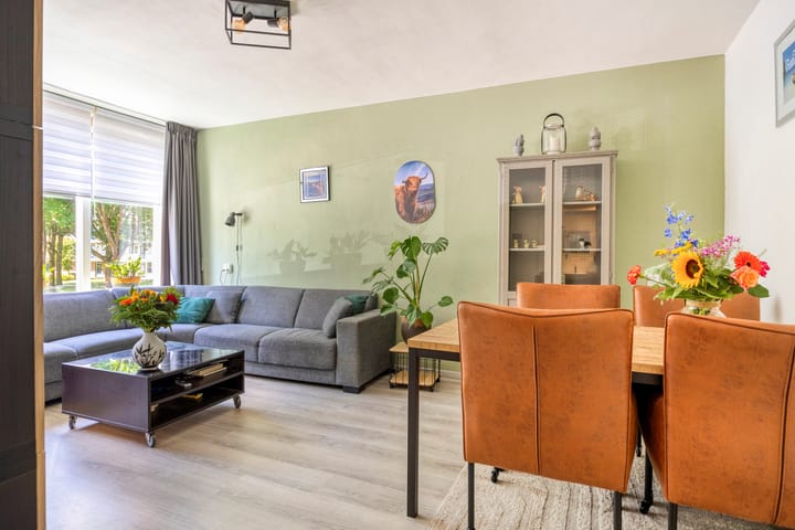 Foto 5 van Heer Arnoudstraat 35