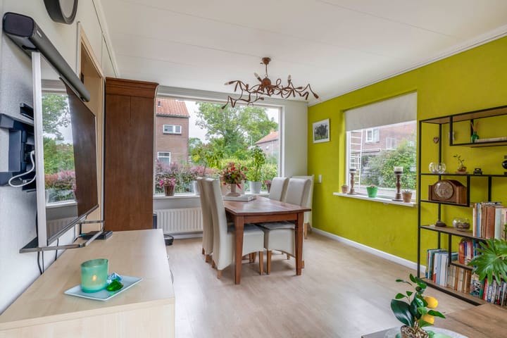 Foto 9 van Beatrixplein 1