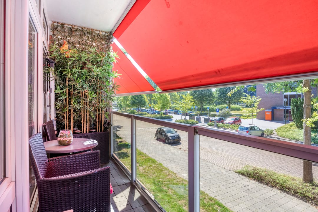 Foto 17 van Heer Arnoudstraat 35