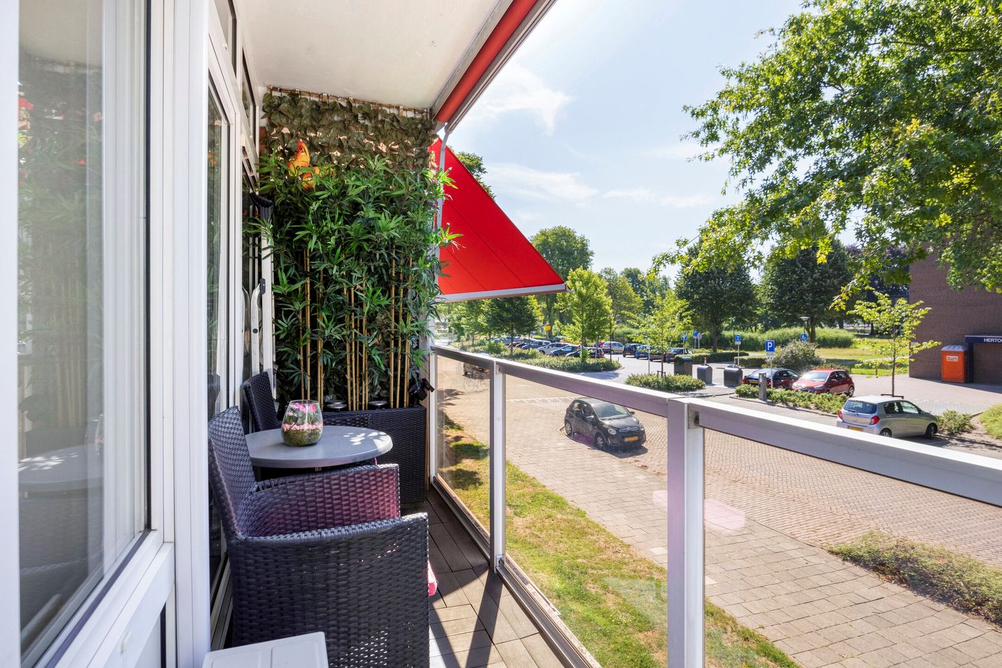 Foto 19 van Heer Arnoudstraat 35