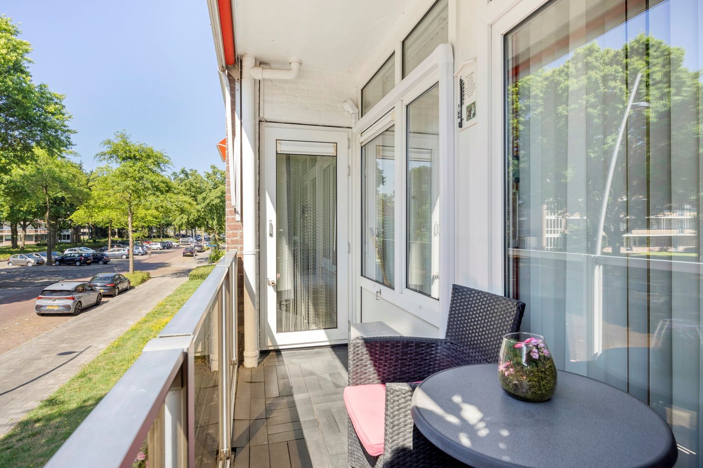 Foto 20 van Heer Arnoudstraat 35