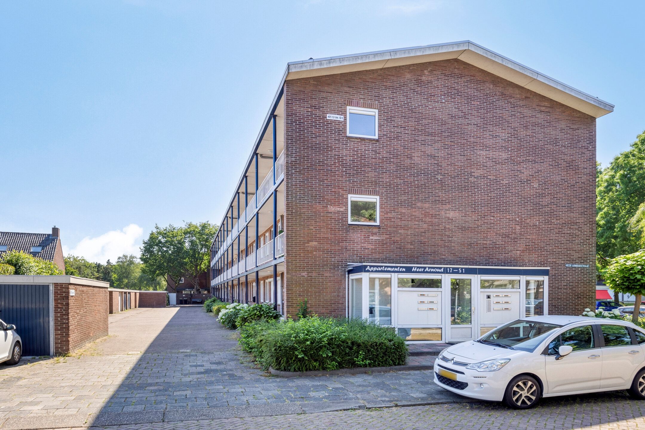 Foto 21 van Heer Arnoudstraat 35