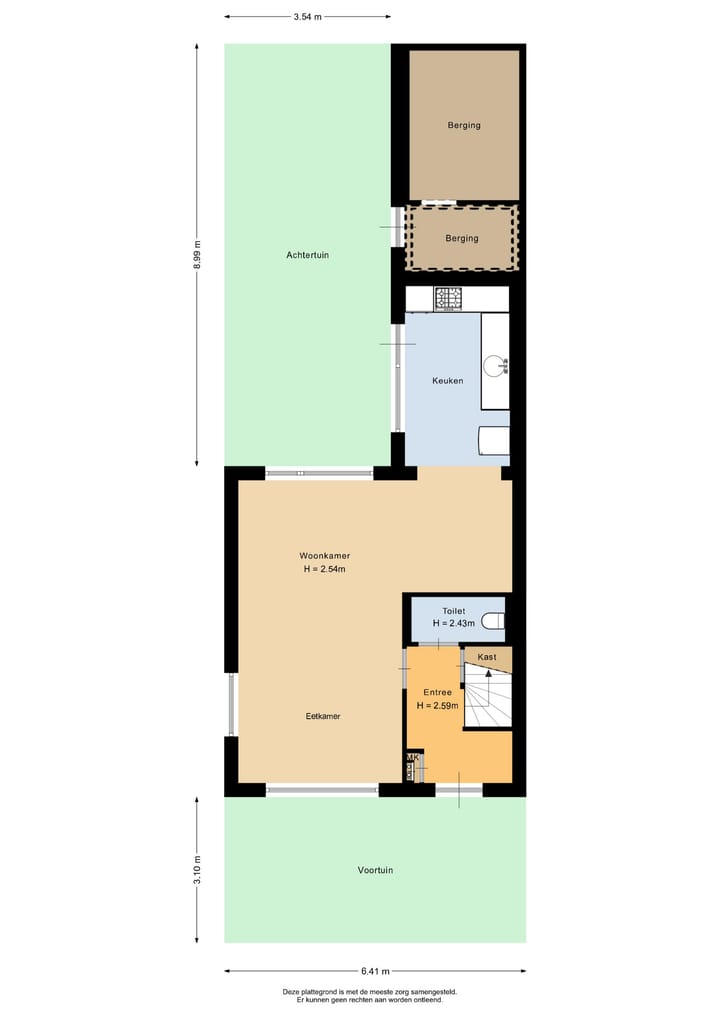 Foto 39 van Beatrixplein 1