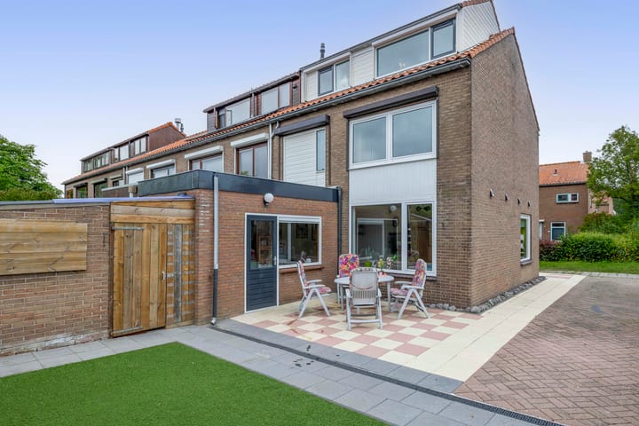 Foto 44 van Beatrixplein 1