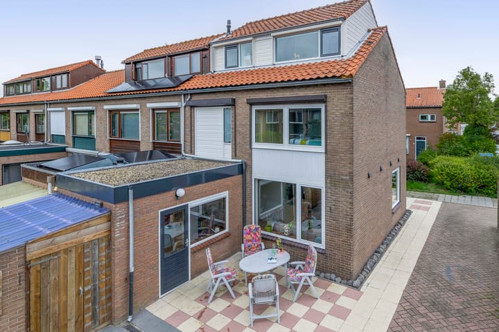 Foto 45 van Beatrixplein 1