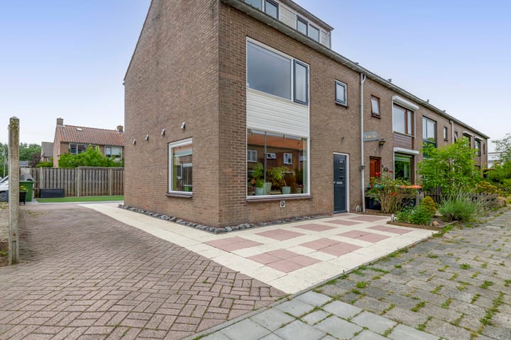 Foto 47 van Beatrixplein 1