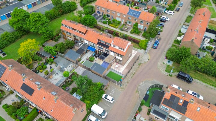 Foto 54 van Beatrixplein 1