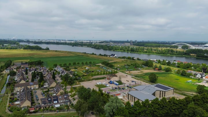 Foto 59 van Beatrixplein 1