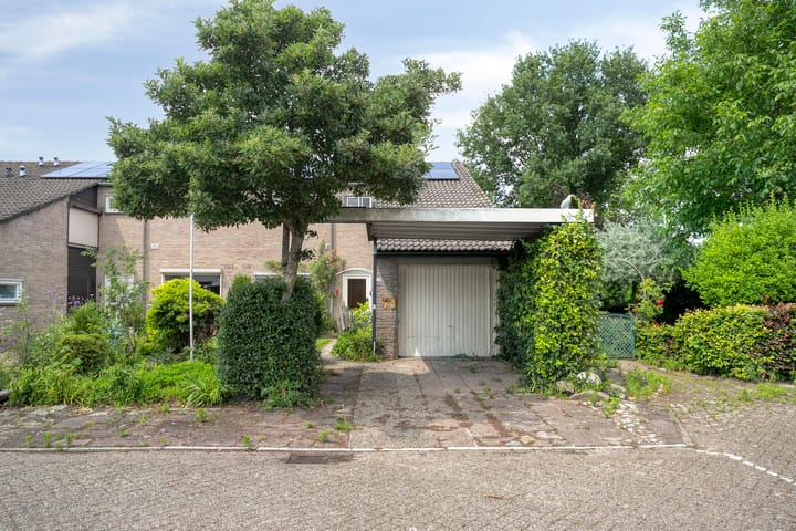 Hubertusstraat 23