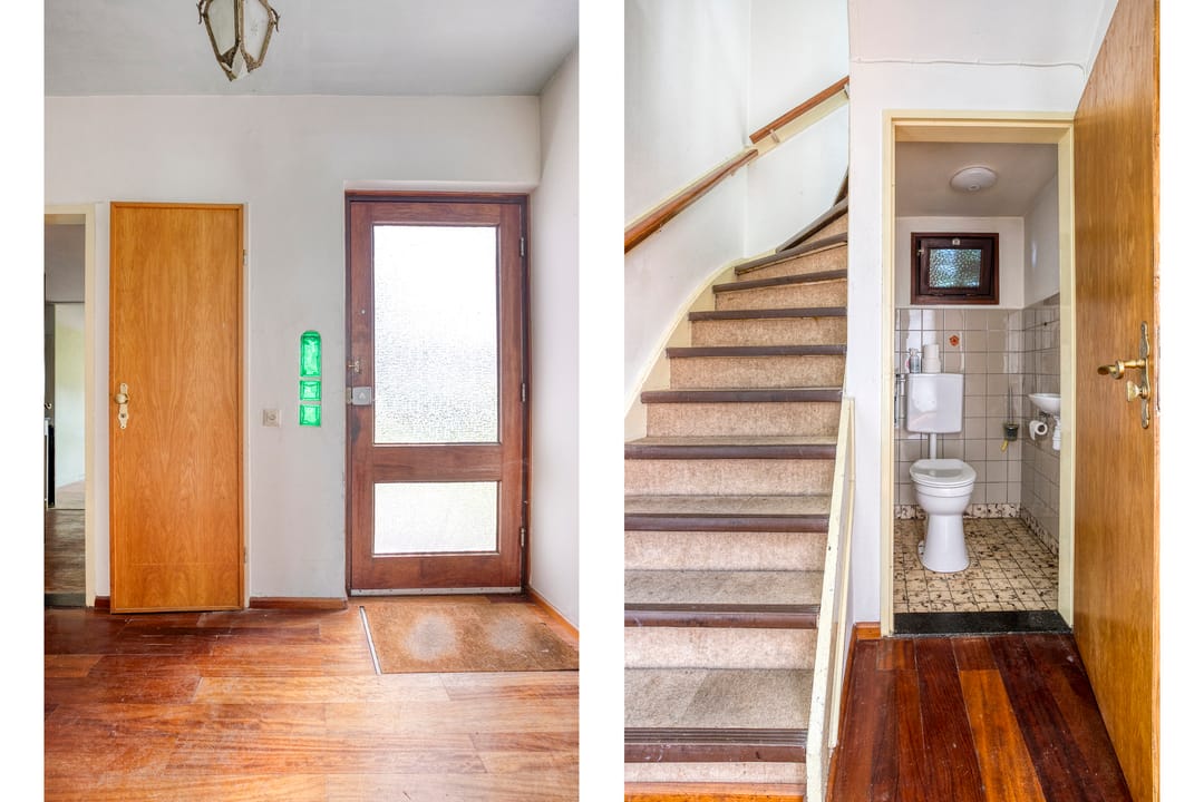 Foto 2 van Hubertusstraat 23