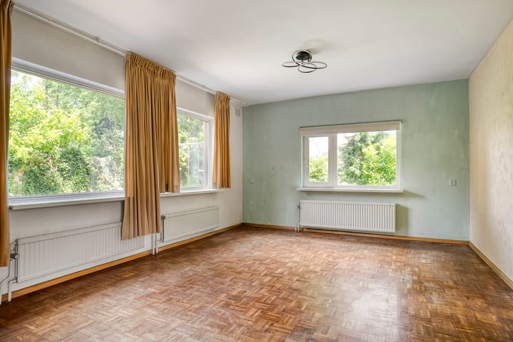 Foto 3 van Hubertusstraat 23