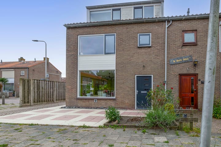 Foto 50 van Beatrixplein 1