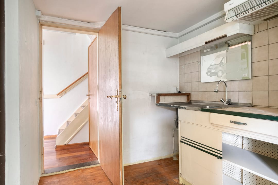 Foto 8 van Hubertusstraat 23