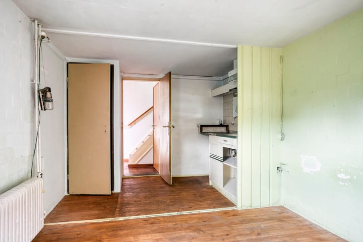 Foto 9 van Hubertusstraat 23