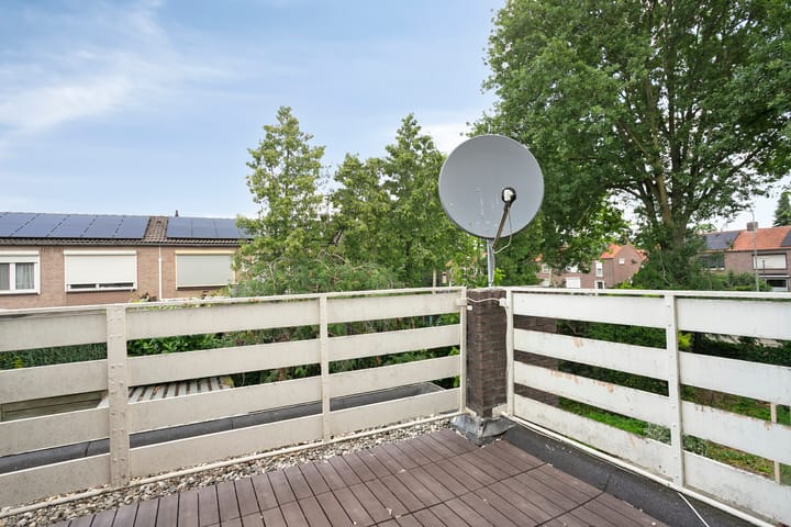 Foto 21 van Hubertusstraat 23