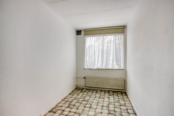 Foto 22 van Hubertusstraat 23