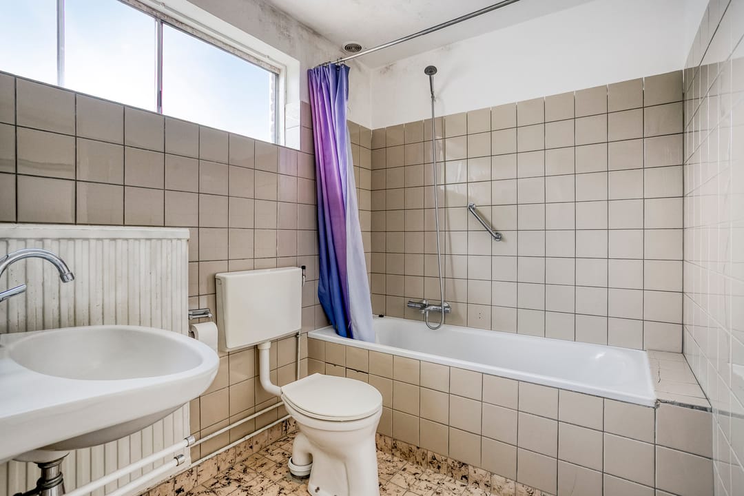 Foto 23 van Hubertusstraat 23