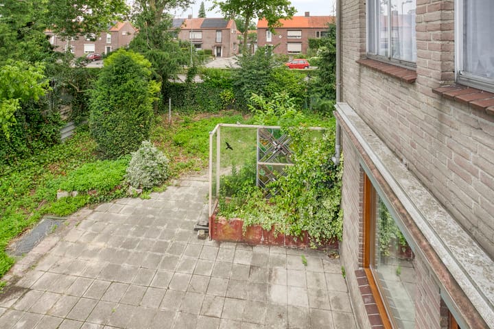 Foto 25 van Hubertusstraat 23