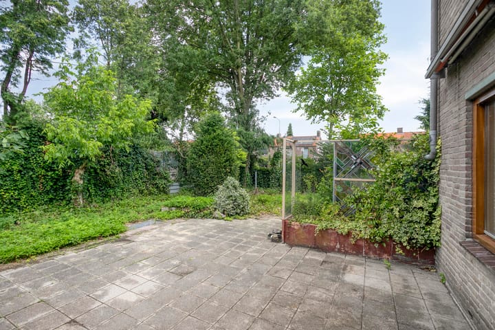 Foto 26 van Hubertusstraat 23