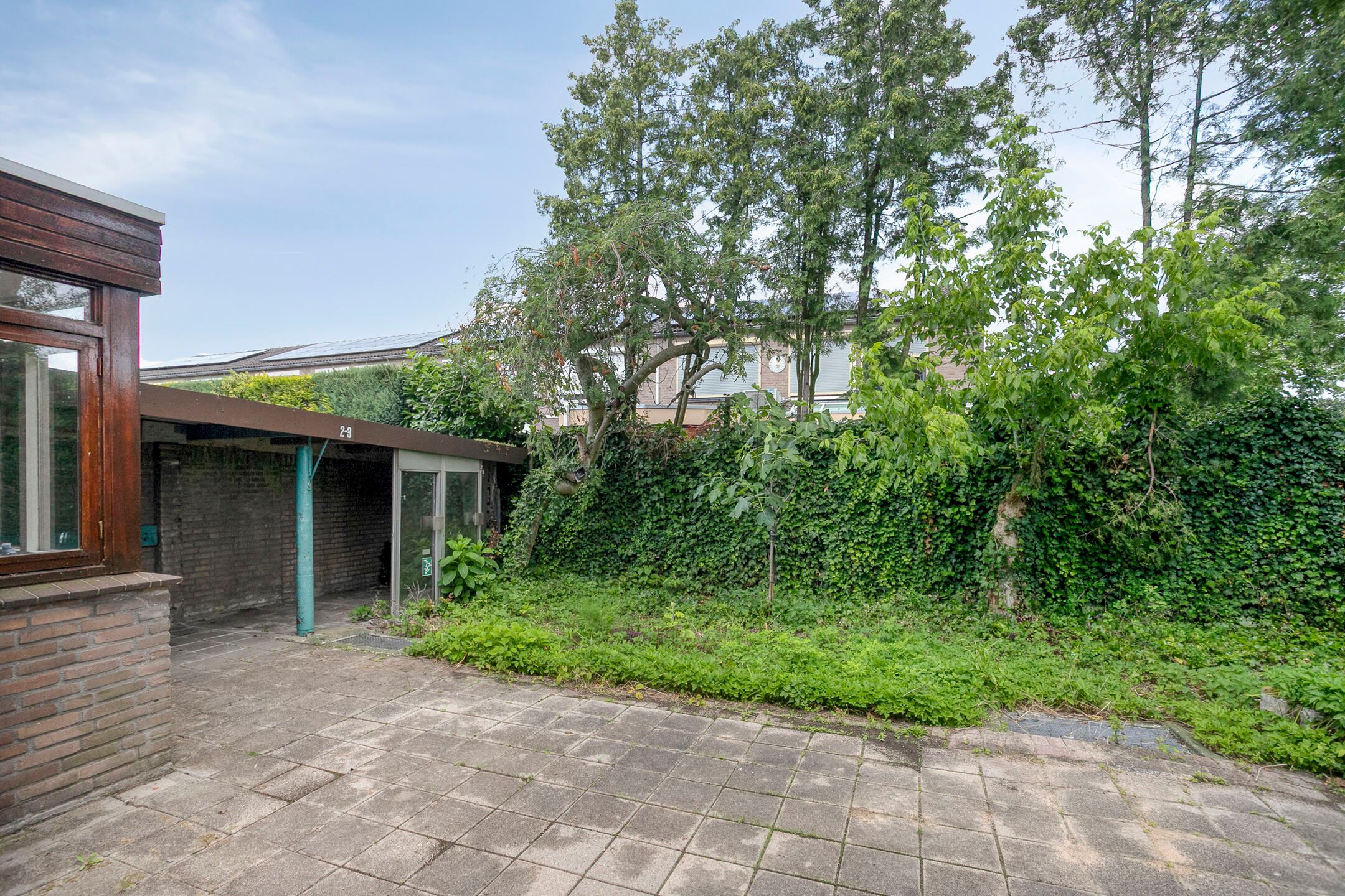 Foto 27 van Hubertusstraat 23