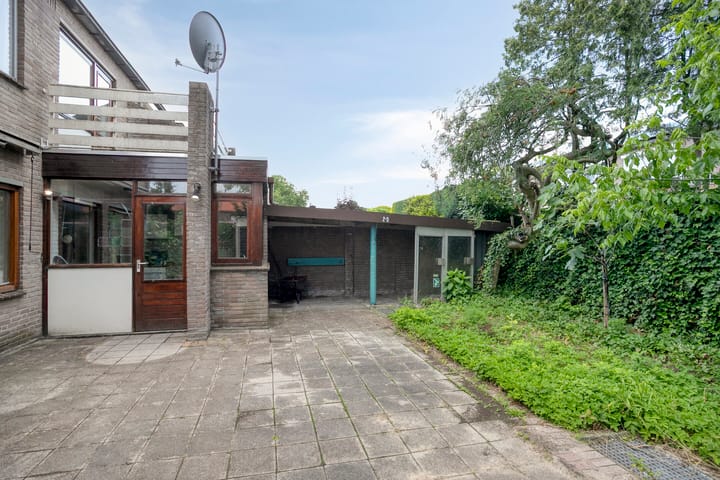 Foto 29 van Hubertusstraat 23