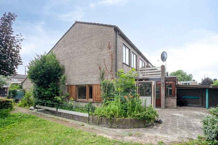 Foto 30 van Hubertusstraat 23