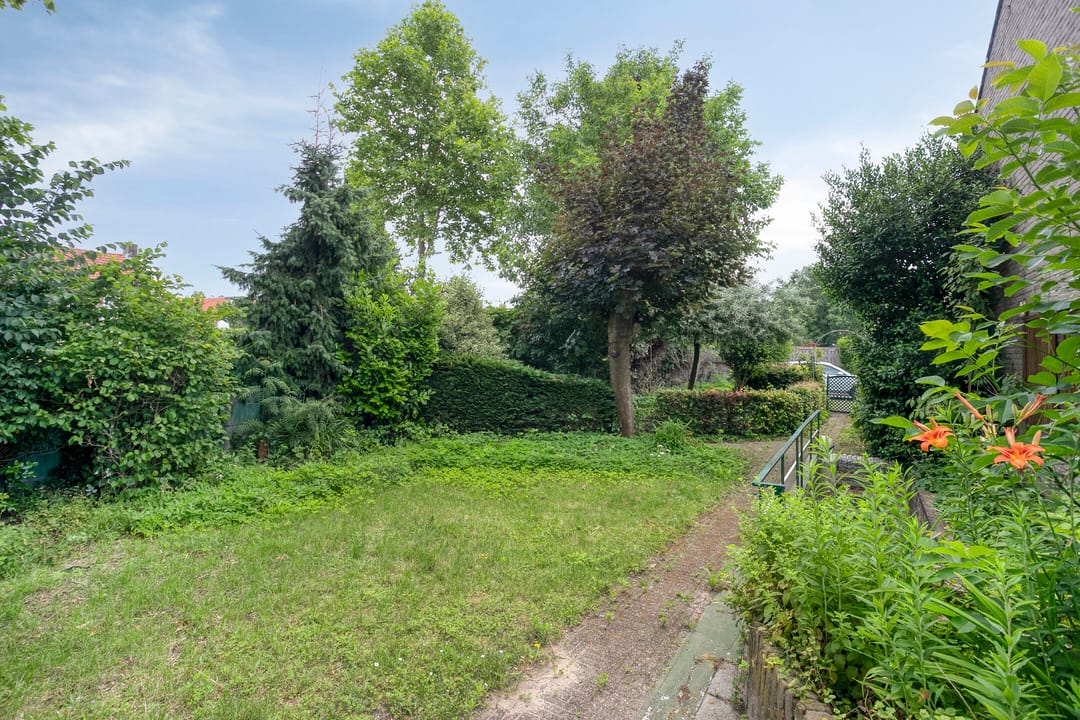 Foto 31 van Hubertusstraat 23