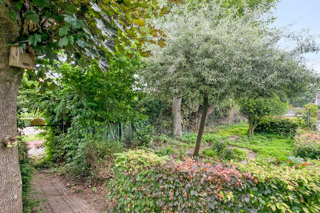 Foto 32 van Hubertusstraat 23