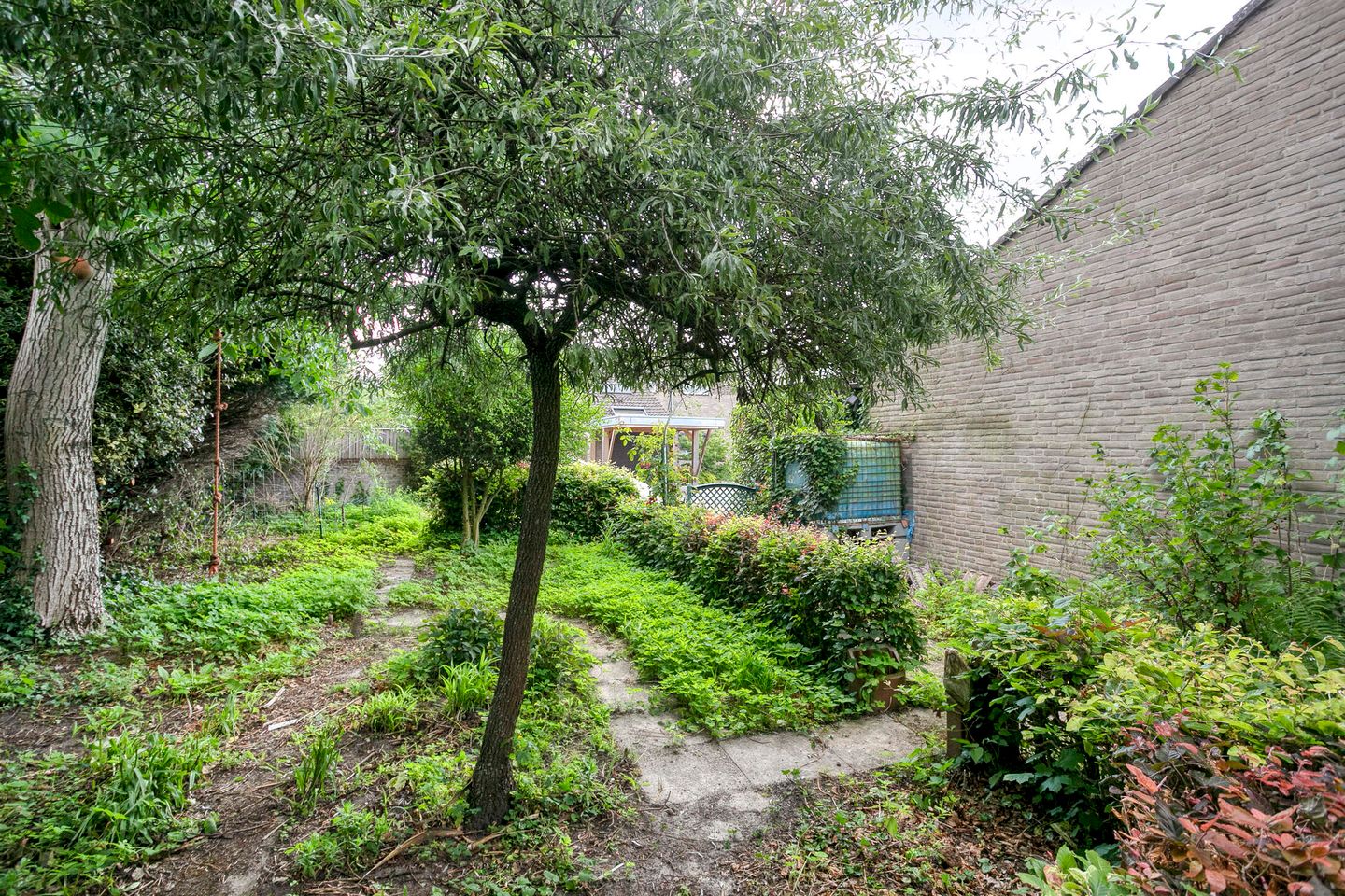 Foto 34 van Hubertusstraat 23