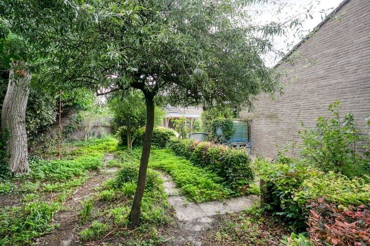 Foto 34 van Hubertusstraat 23