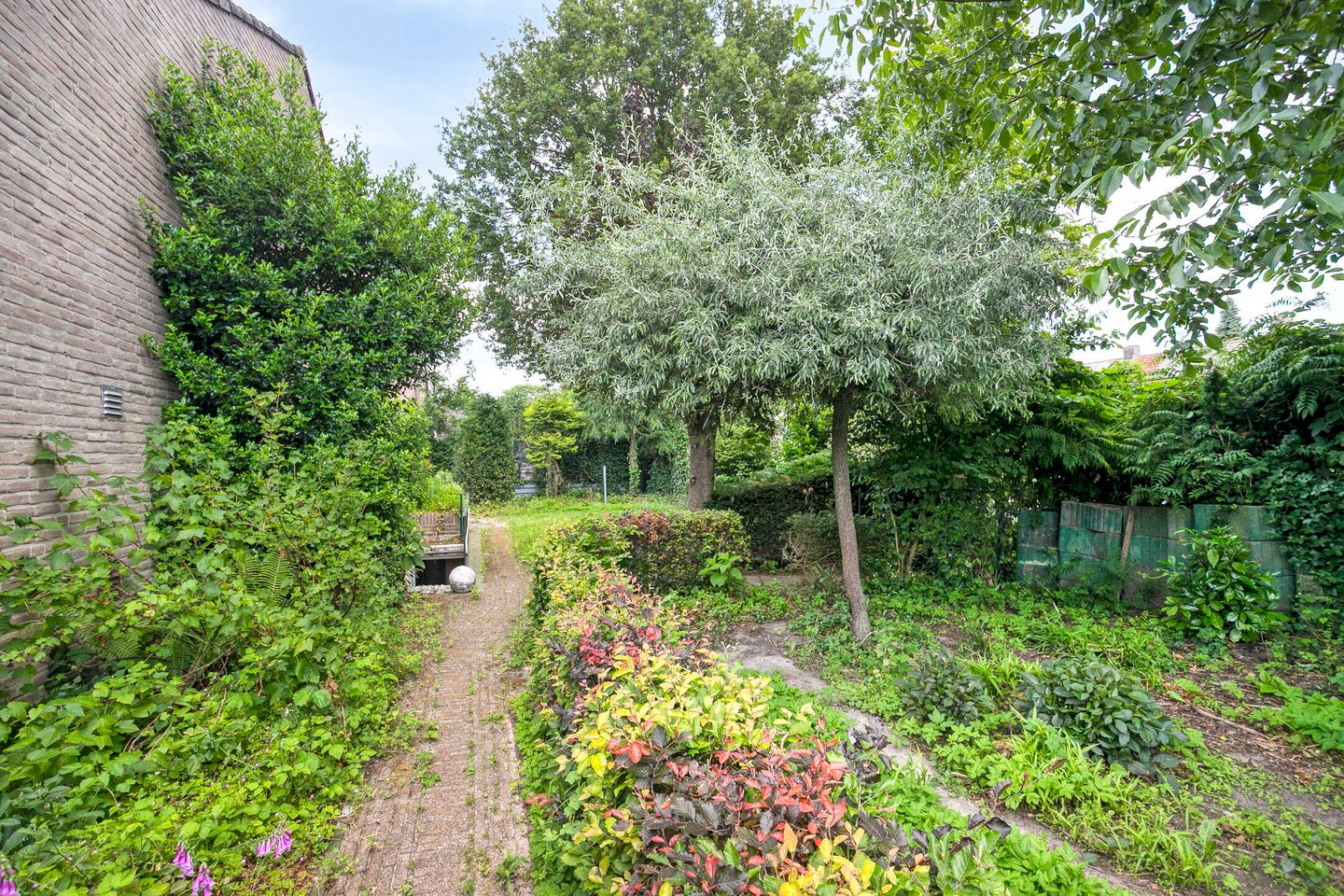 Foto 35 van Hubertusstraat 23