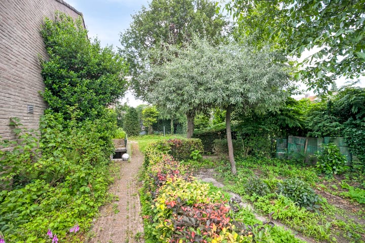 Foto 35 van Hubertusstraat 23