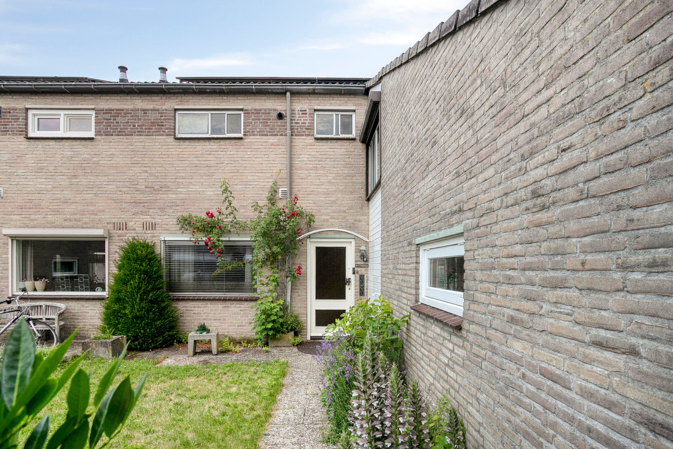 Foto 36 van Hubertusstraat 23