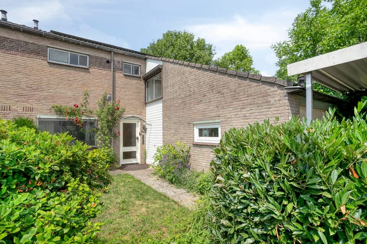 Foto 37 van Hubertusstraat 23