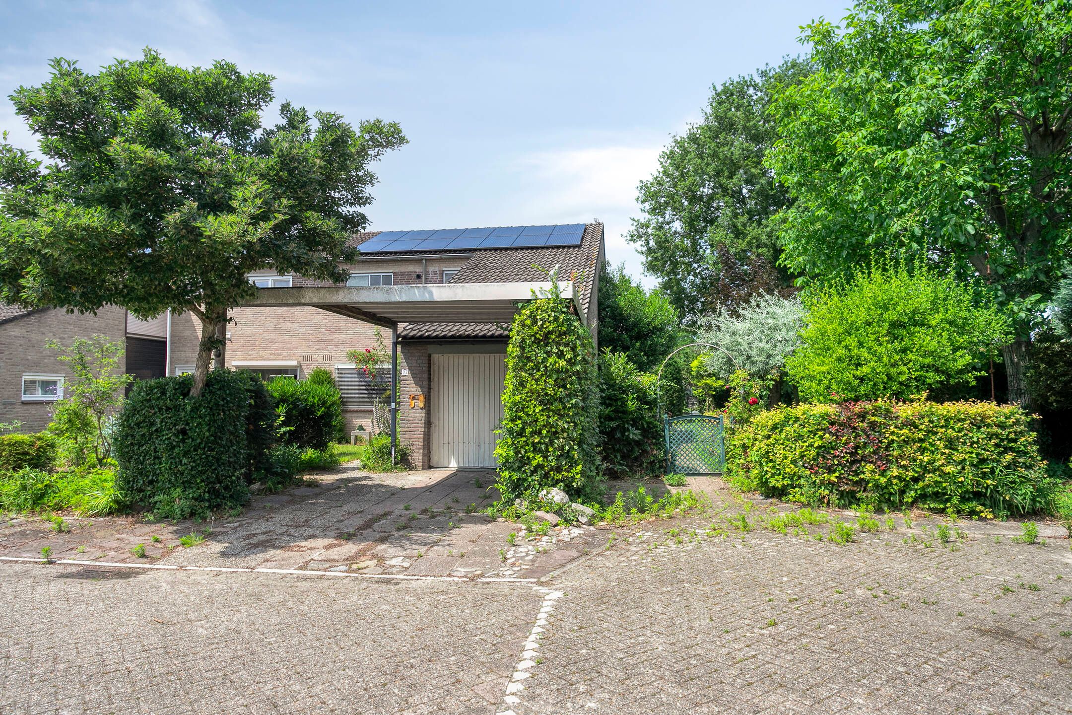 Foto 39 van Hubertusstraat 23