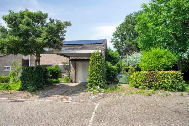 Foto 39 van Hubertusstraat 23