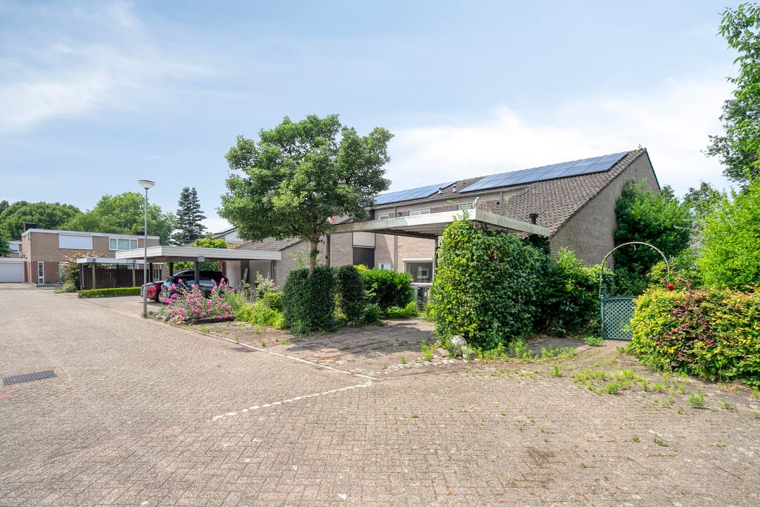 Foto 41 van Hubertusstraat 23